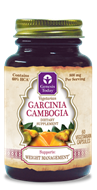 Nieuw! Garcinia cambogia